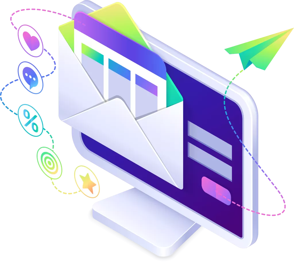 Email Marketing | Marketing and Design