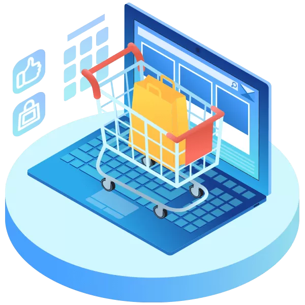 e-Commerce | Marketing and Design