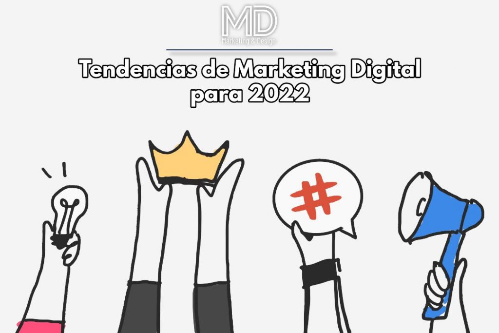 Marketing Digital 2022