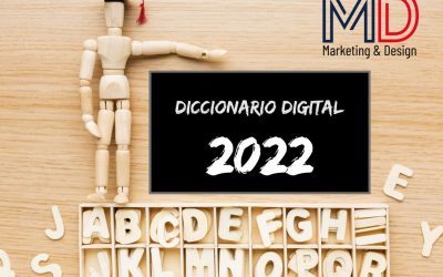 Diccionario Digital 2022: Términos más utilizados en MKT Digital