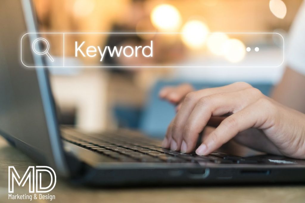 ¿Qué es una Keyword? | Lo esencial que debes conocer