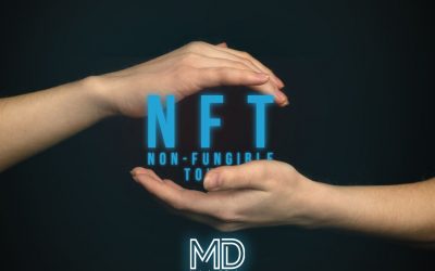 NFT’s | Lo básico que debes conocer para entenderlos