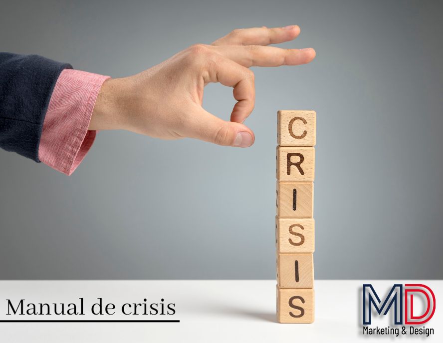 manual para manejo de crisis