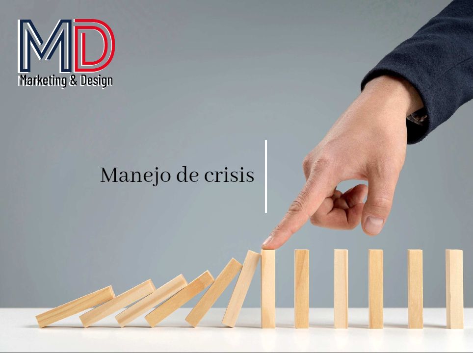 ¿Cómo hacer un manual para manejo de crisis y no fallar en el intento?