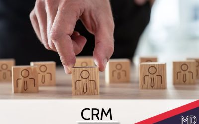 ¿Qué es un CRM y cómo te puede ayudar a generar ventas?
